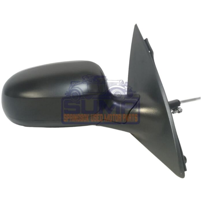 Door Mirror Corsa C 02 - 07