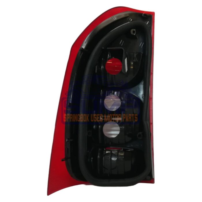 Tail Lamp Opel Corsa Ldv 02 - 11 Rh - Image 2