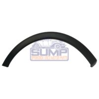 Fender Beading Front Opel Corsa Gamma Lh 02 - 06