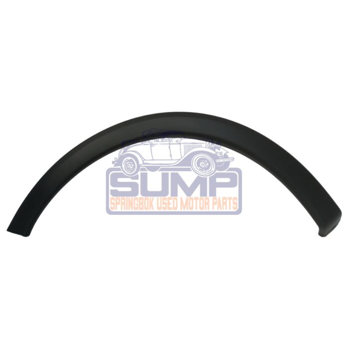 Fender Beading Front Opel Corsa Gamma Lh 02 - 06