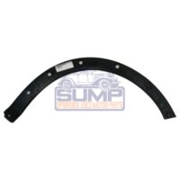 Fender Beading Front Opel Corsa Gamma Lh 02 - 06 - Image 2