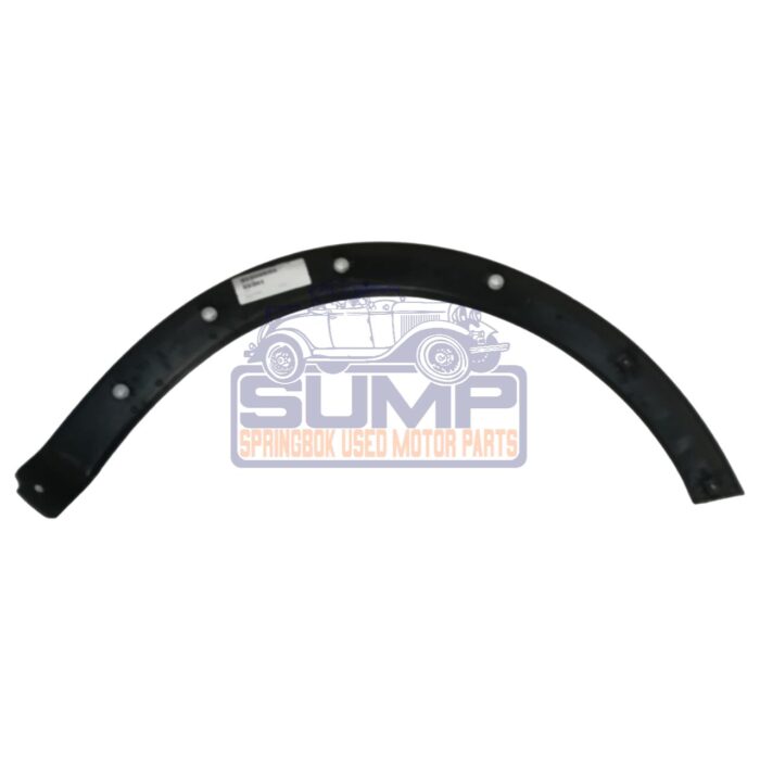 Fender Beading Front Opel Corsa Gamma Lh 02 - 06 - Image 2