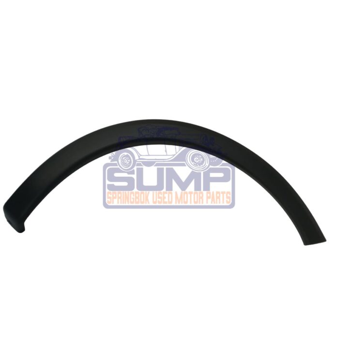 Fender Beading Front Opel Corsa Gamma Rh 02 - 06