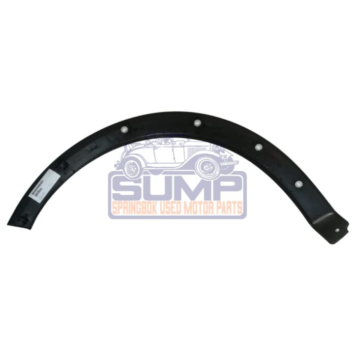 Fender Beading Front Opel Corsa Gamma Rh 02 - 06 - Image 2