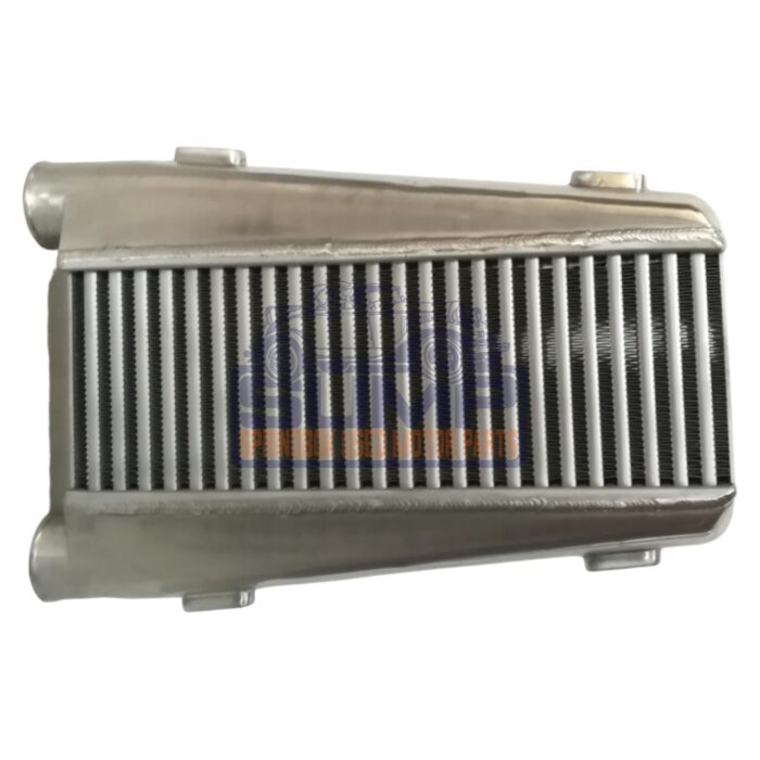 Intercooler 460*150*70 U-FLOW - Image 2