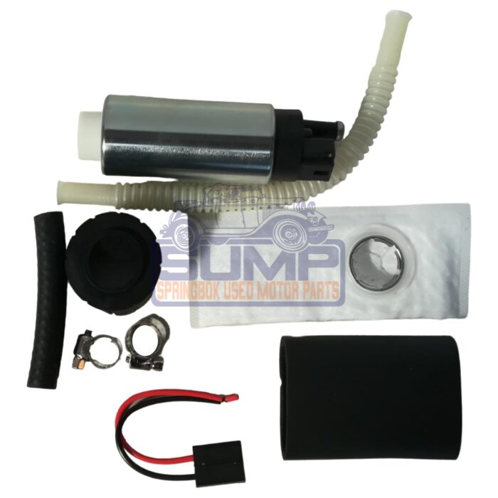 Fuel Pump Internal 255 Lph Big Hole