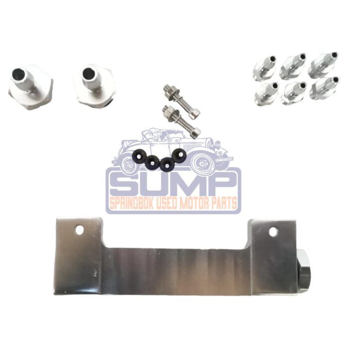 Vacuum Block