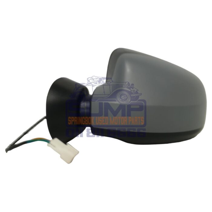 Door Mirror Renault Sandero 09 - 14 / Nissan NP200 08 - 22 Electric Lh