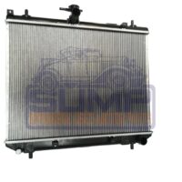 Radiator Avanza 1.5 12 - 15 Manual
