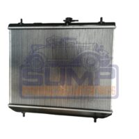 Radiator Avanza 1.5 12 - 15 Manual - Image 2