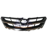 Grill Avanza Chrome 06 - 12