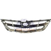 Grill Avanza Chrome 06 - 12 - Image 2