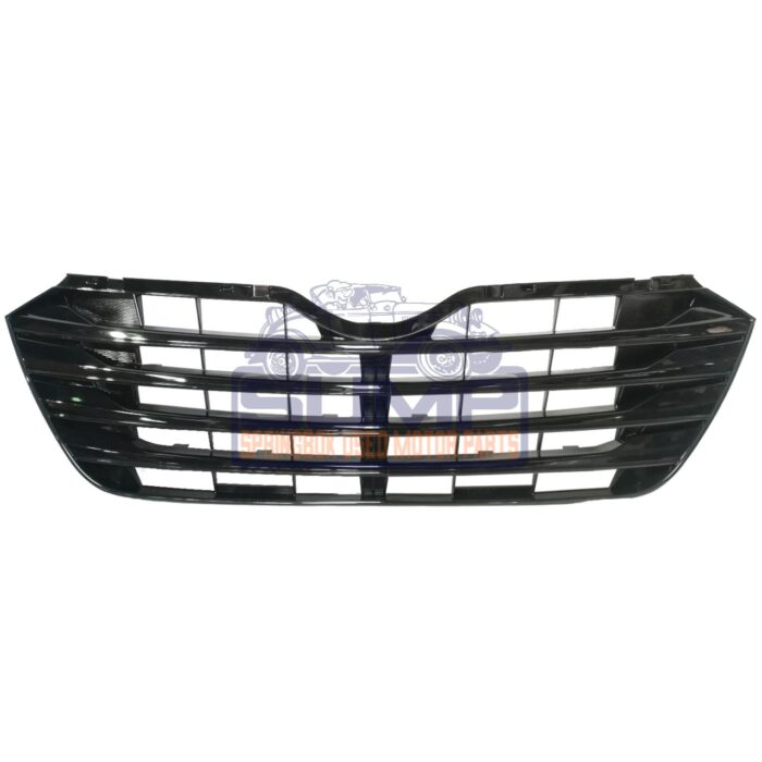 Grill Toyota Avanza 15 - Up Black