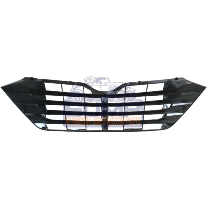 Grill Toyota Avanza 15 - Up Black - Image 2