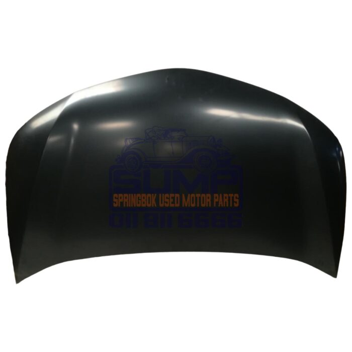 Bonnet Toyota Avanza 15 - 21