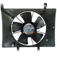 Radiator Fan Toyota Avanza 1.3/1.5 12 - 15 (TAKS AIRCON)