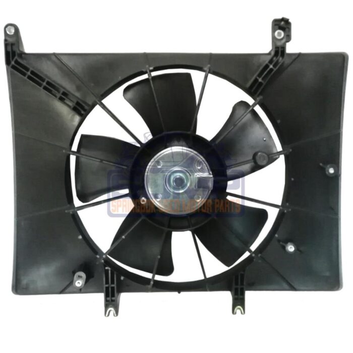 Radiator Fan Toyota Avanza 1.3/1.5 12 - 15 (TAKS AIRCON)