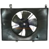 Radiator Fan Toyota Avanza 1.3/1.5 12 - 15 (TAKS AIRCON) - Image 2