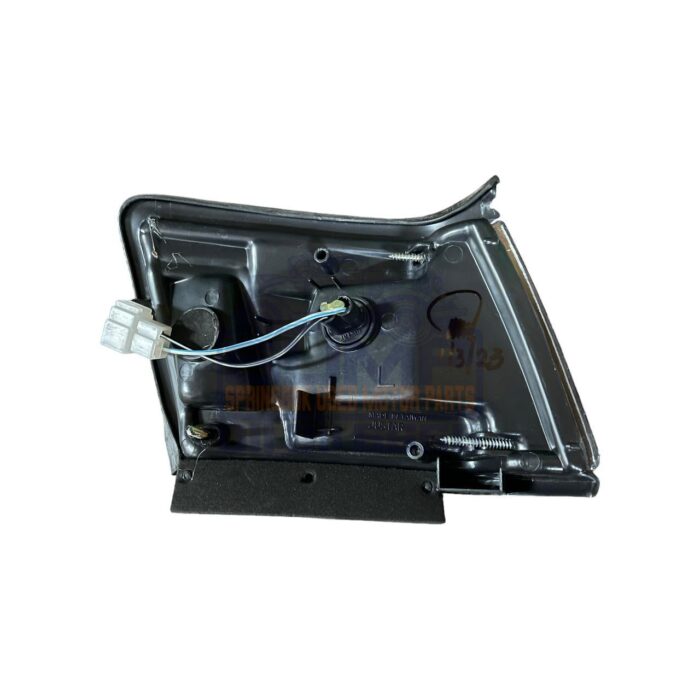 Corner Lamp Toyota Corolla AE82 Lh - Image 2