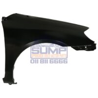 Fender Toyota Corolla 02 - Up (NO Marker HOLE) (PRE-FACELIFT) Rh