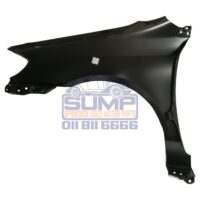 Fender Toyota Corolla 02 - Up (NO Marker HOLE) (PRE-FACELIFT) Rh - Image 2