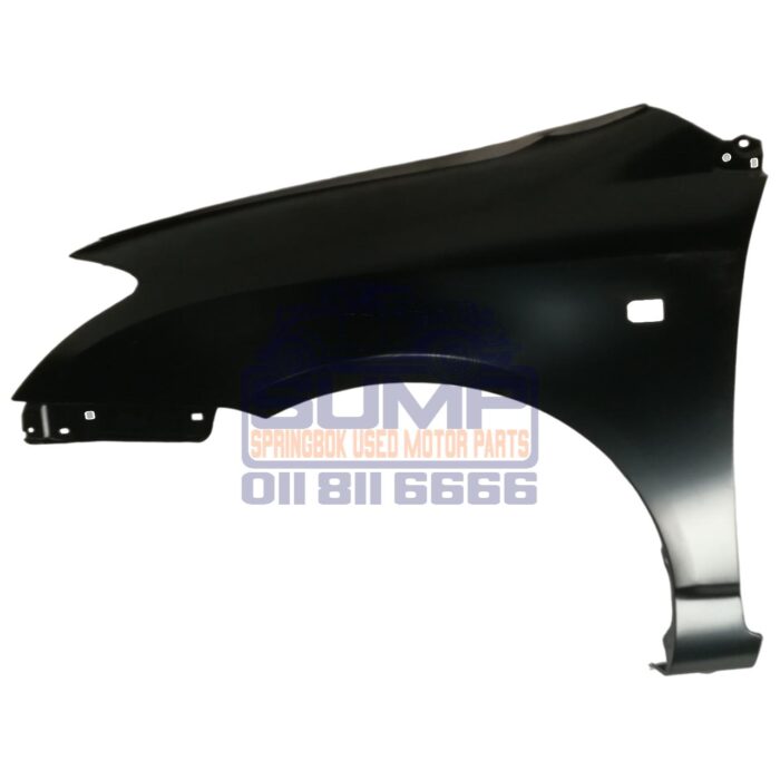 Fender Toyota Runx 04 - 06 Lh