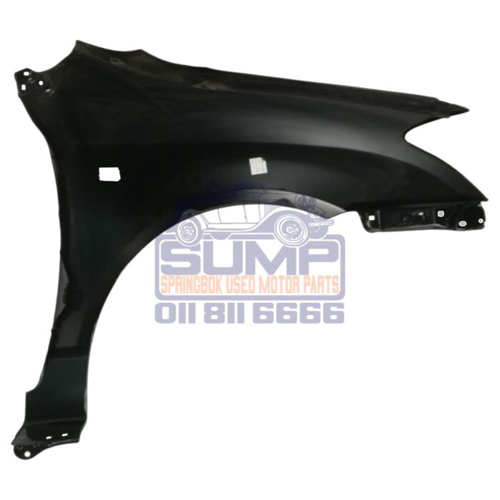 Fender Toyota Runx 04 - 06 Lh - Image 2