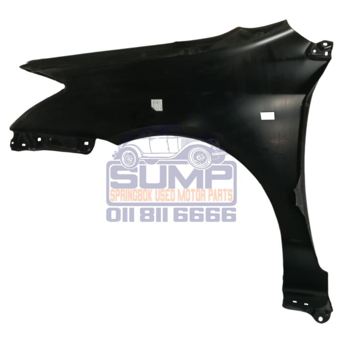 Fender Toyota Runx 04 - 06 Rh - Image 2