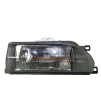Headlamp Corolla Fdw 92