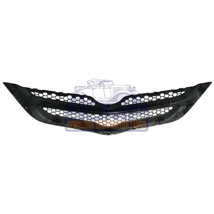 Grill Yaris Sedan 05 - 08 - Image 2