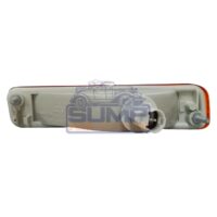 Bumper Lamp Toyota Corolla 1.8 Baby Camry Fwd 92 - 3 Vent - Lh - Image 2