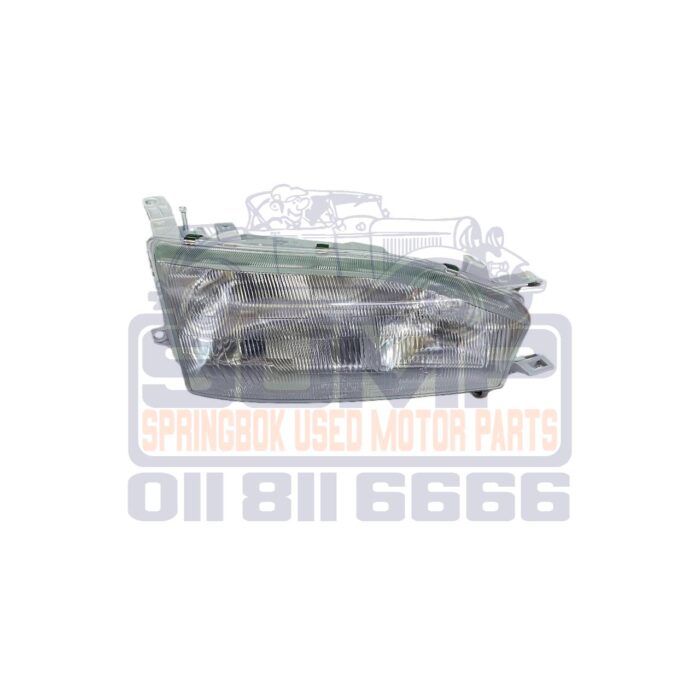 Headlamp Toyota Camry 92 - Up Rh - Image 2