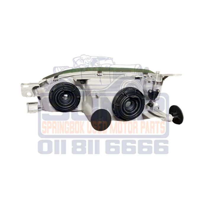 Headlamp Toyota Camry 92 - Up Rh - Image 3
