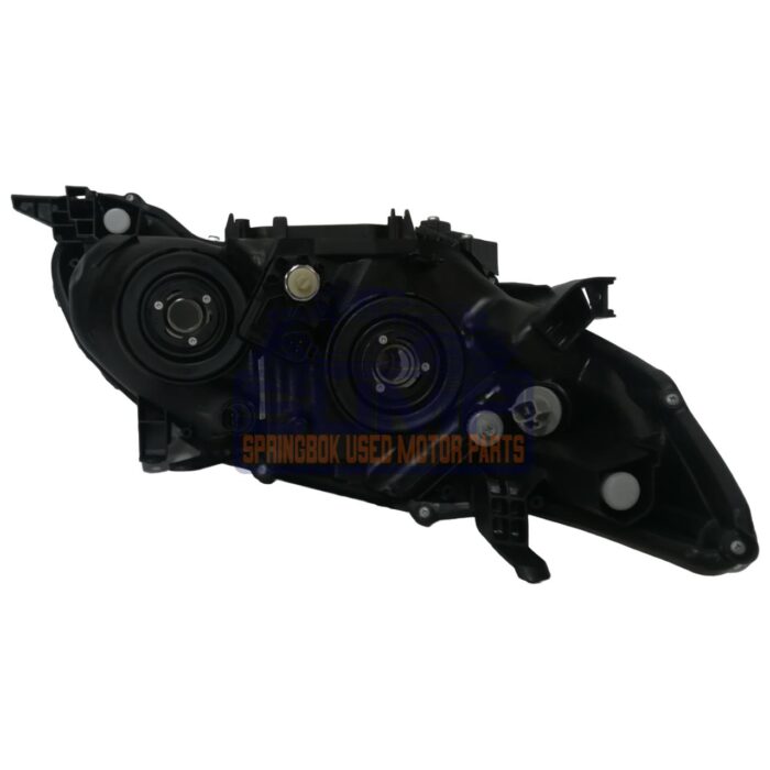 Headlamp Corolla Electric 10 - 14 Lh - Image 2