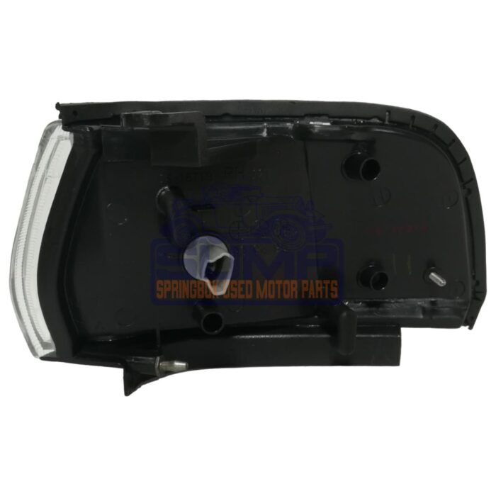 Corner Lamp Toyota Corolla EE92 Rh - Image 2