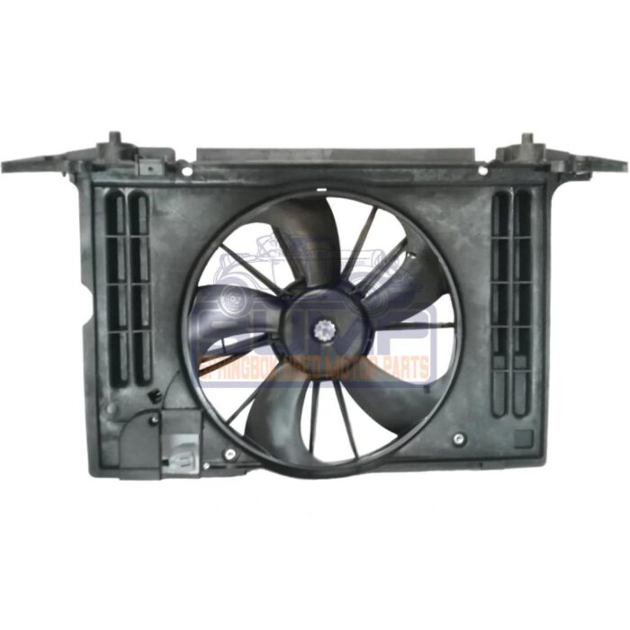 Fan Corolla 07 - 20 - Image 2