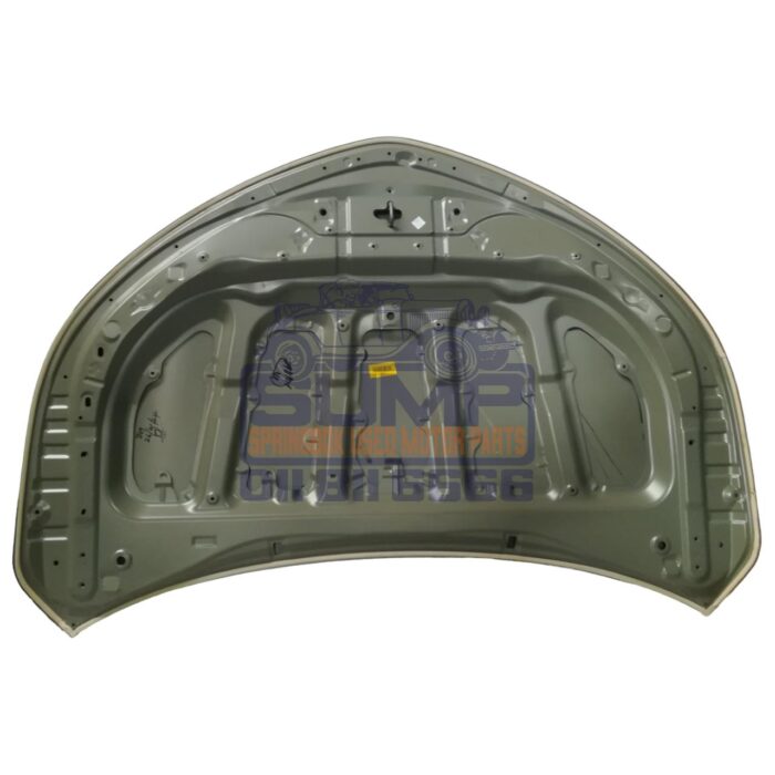 Bonnet Toyota Corolla Prestige AE150 14 - 20 / QUEST2 - Image 2