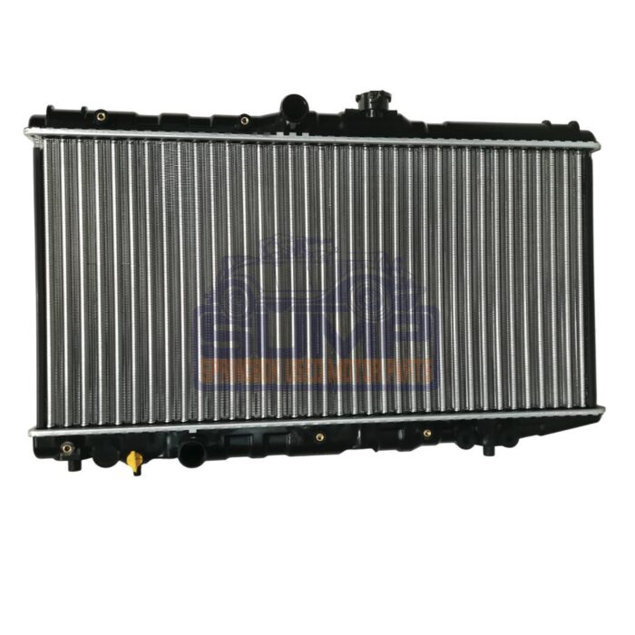 Radiator Corolla EE90 1.3/1.6/1.8 87 - 93 / AE92 93 - 96