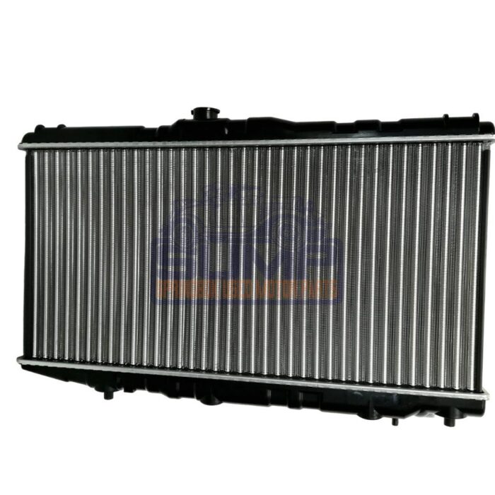 Radiator Corolla EE90 1.3/1.6/1.8 87 - 93 / AE92 93 - 96 - Image 2
