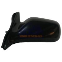 Door Mirror Toyota Corolla EE92 Lh - Image 2