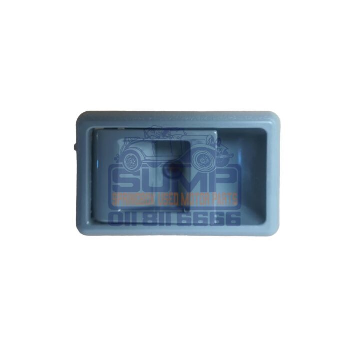 Door Handle Inner Corolla Fdw 90