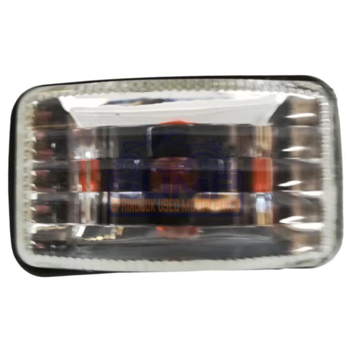 Marker Lamp Corolla EE90 Crystal Per Set