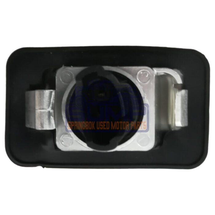 Marker Lamp Corolla EE90 Crystal Per Set - Image 2