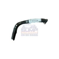 Bumper Retainer Toyota Tazz 00 - 06 Lh