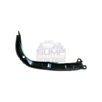 Bumper Retainer Toyota Tazz 00 - 06 Lh - Image 2