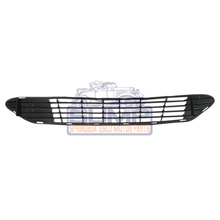 Bumper Grill Center Etios 12 - 20 - Image 2
