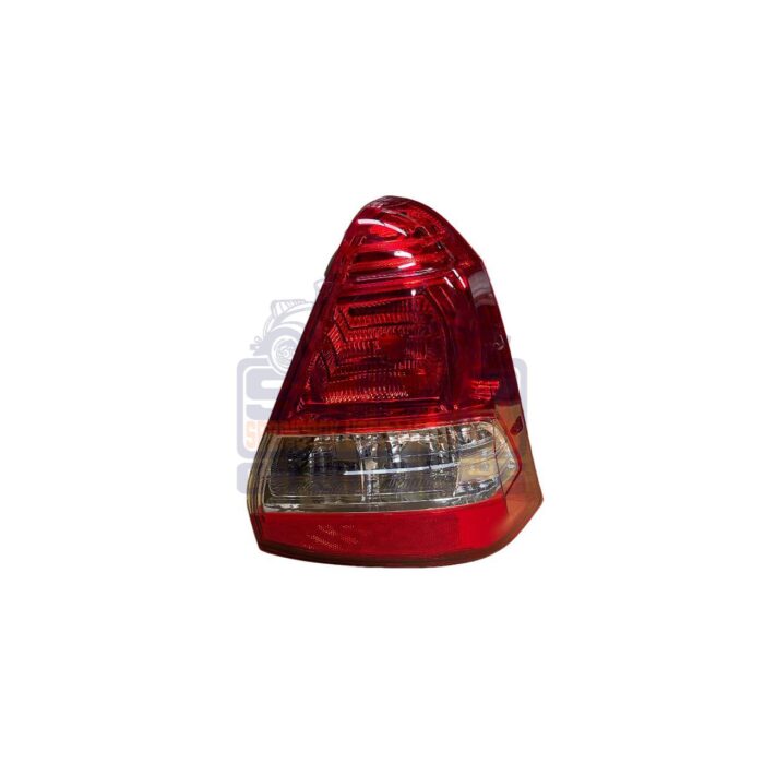 Tail Lamp Toyota Etios Sedan 14 - Up Rh