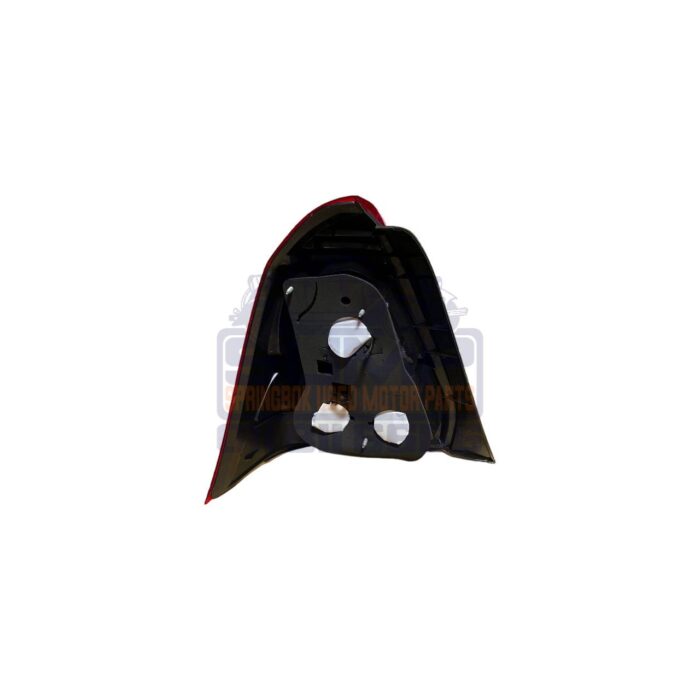 Tail Lamp Toyota Etios Sedan 14 - Up Rh - Image 2