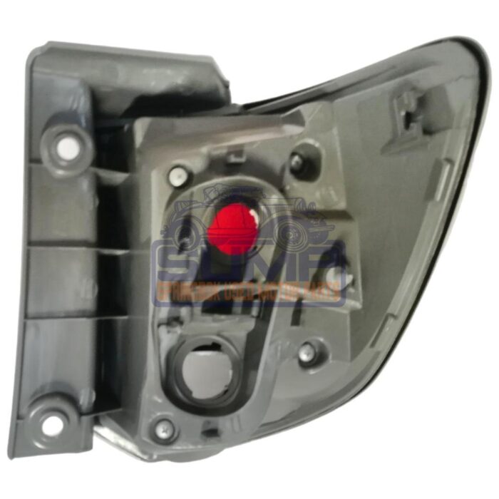 Tail Lamp Outer Toyota Fortuner 11 - 15 (CHROME) Lh - Image 2
