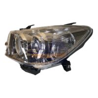 Headlamp Fortuner Man 09 - 11 - Image 2